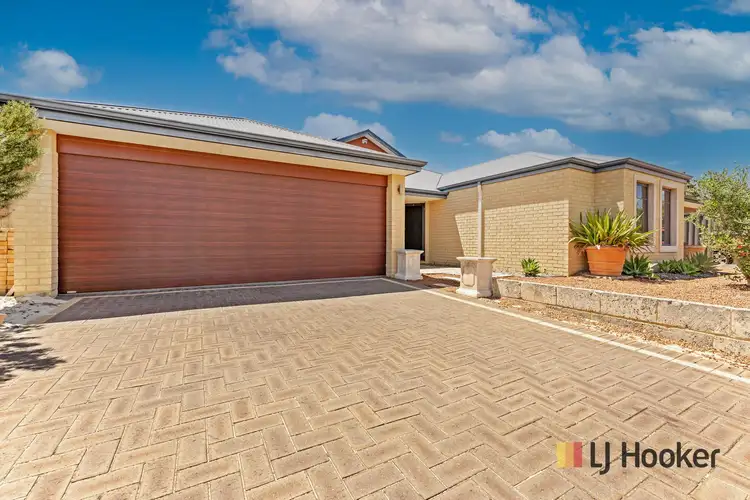 Second view of Homely house listing, 7 Dulegal Way, Aveley WA 6069