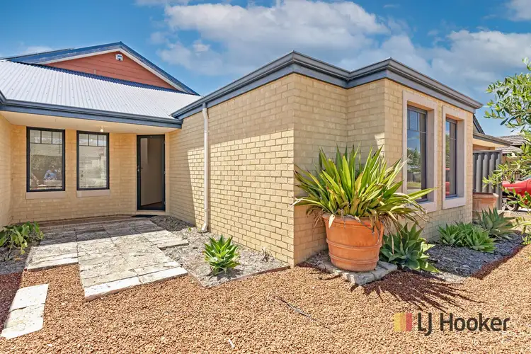 Third view of Homely house listing, 7 Dulegal Way, Aveley WA 6069