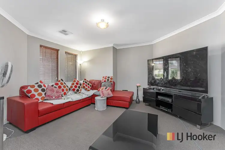 Fourth view of Homely house listing, 7 Dulegal Way, Aveley WA 6069