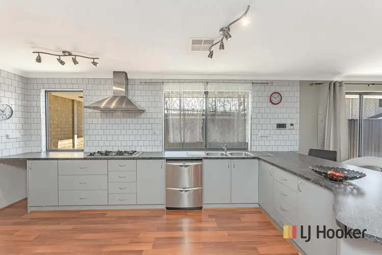 Sixth view of Homely house listing, 7 Dulegal Way, Aveley WA 6069