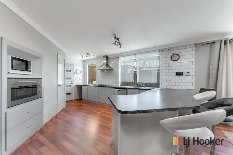 Seventh view of Homely house listing, 7 Dulegal Way, Aveley WA 6069