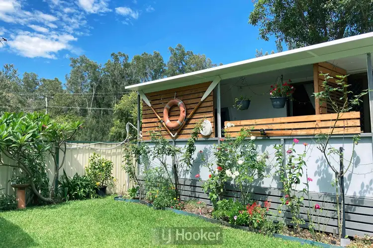 Main view of Homely unit listing, 17/42 Ambrose Street, Carey Bay NSW 2283