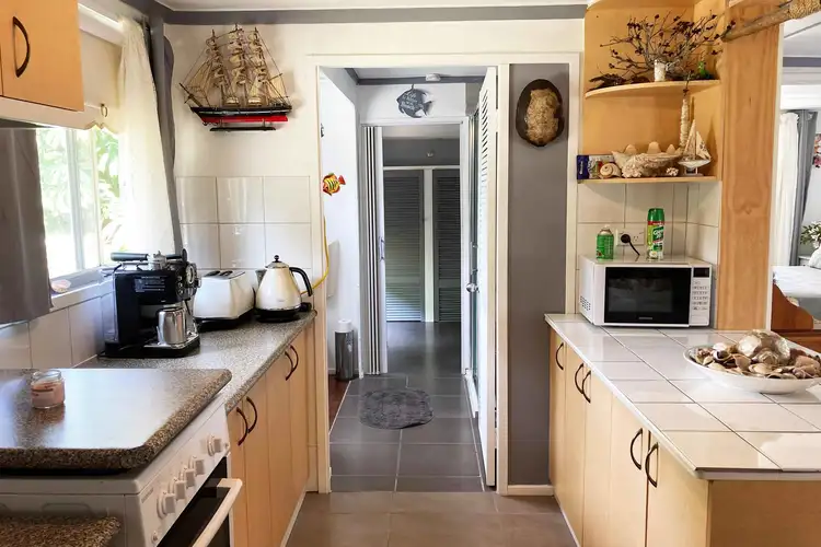 Third view of Homely unit listing, 17/42 Ambrose Street, Carey Bay NSW 2283