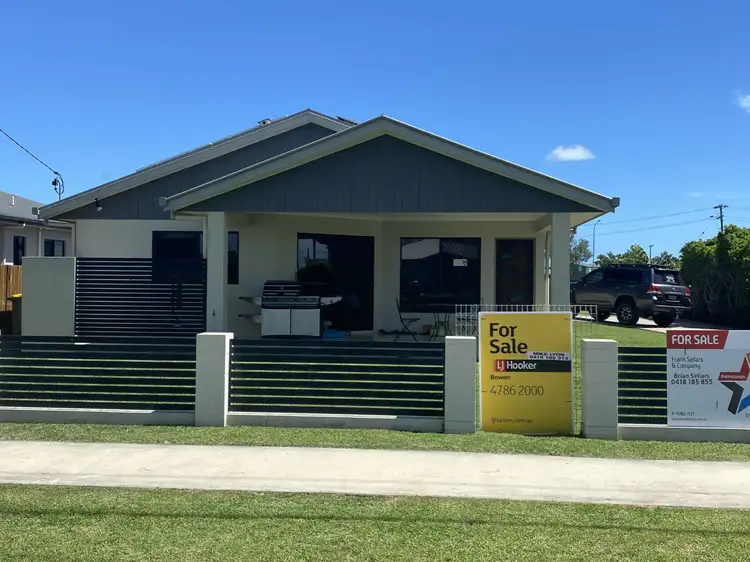 20 Matthews St, Merinda QLD 4805