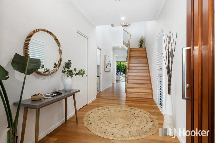 3A Cartwright Street, Victoria Point QLD 4165