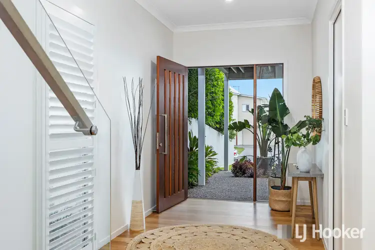 Second view of Homely house listing, 3A Cartwright Street, Victoria Point QLD 4165