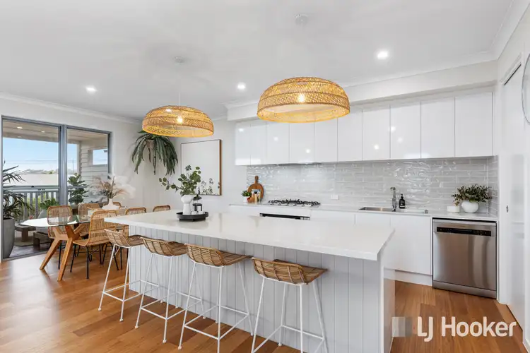 Third view of Homely house listing, 3A Cartwright Street, Victoria Point QLD 4165