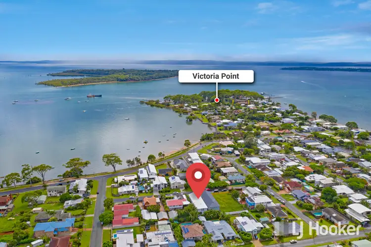 Fourth view of Homely house listing, 3A Cartwright Street, Victoria Point QLD 4165