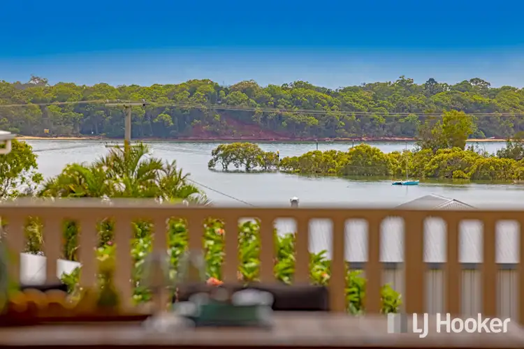 Fifth view of Homely house listing, 3A Cartwright Street, Victoria Point QLD 4165
