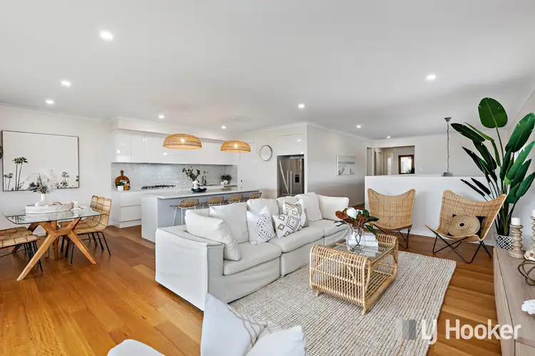 Sixth view of Homely house listing, 3A Cartwright Street, Victoria Point QLD 4165