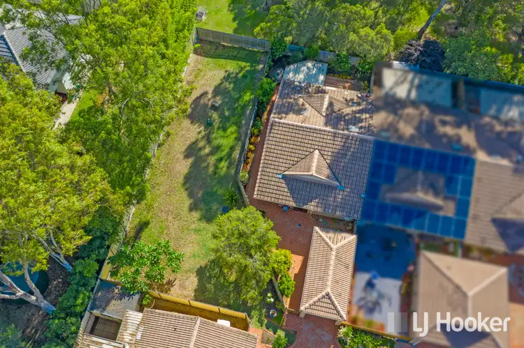 Main view of Homely unit listing, 17/226 Mooroondu Road, Thorneside QLD 4158