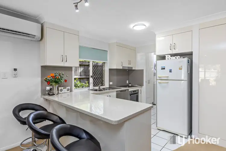 Second view of Homely unit listing, 17/226 Mooroondu Road, Thorneside QLD 4158