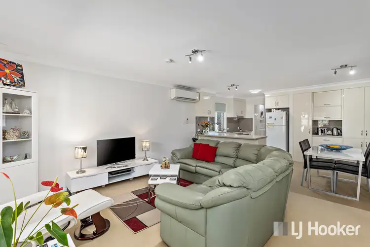 Third view of Homely unit listing, 17/226 Mooroondu Road, Thorneside QLD 4158