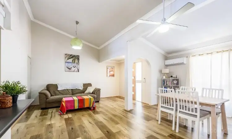 Sixth view of Homely villa listing, 8/71 Olsen Avenue, Labrador QLD 4215