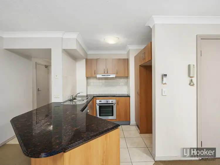 Second view of Homely unit listing, 4/35 Loder Street, Biggera Waters QLD 4216