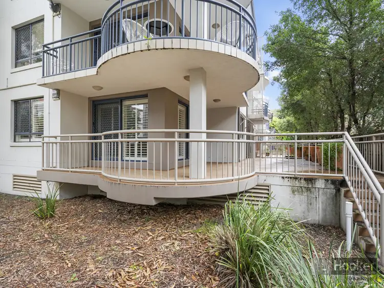 Fourth view of Homely unit listing, 4/35 Loder Street, Biggera Waters QLD 4216