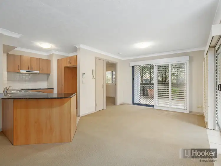 Fifth view of Homely unit listing, 4/35 Loder Street, Biggera Waters QLD 4216