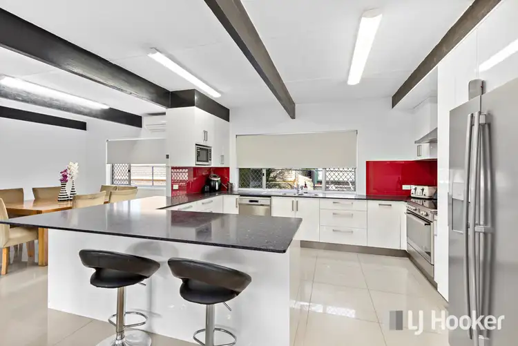 Third view of Homely house listing, 22 Nereid Street, Capalaba QLD 4157