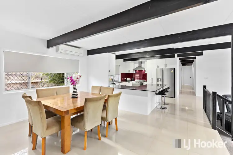 Fifth view of Homely house listing, 22 Nereid Street, Capalaba QLD 4157