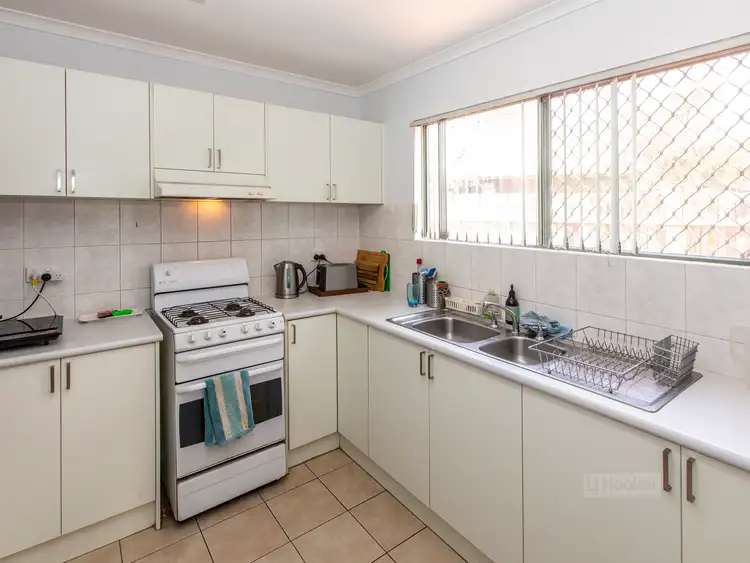 Sixth view of Homely unit listing, 29/43 Kurrajong Drive, East Side NT 870