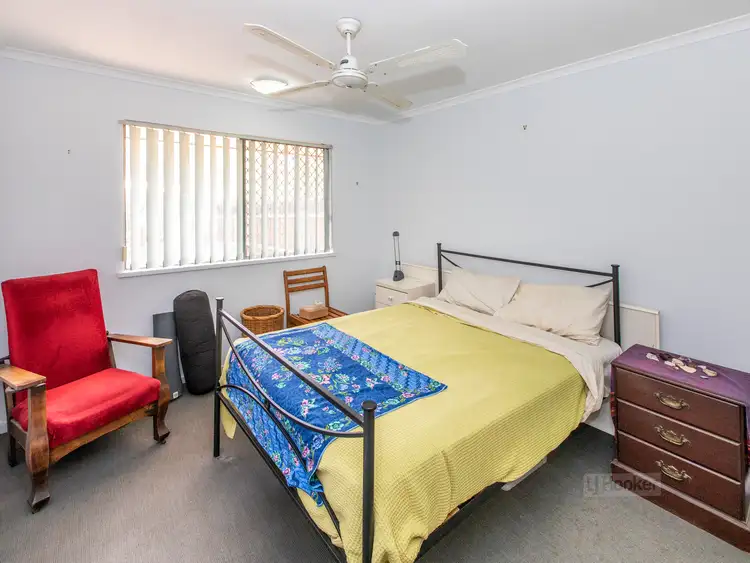 Seventh view of Homely unit listing, 29/43 Kurrajong Drive, East Side NT 870