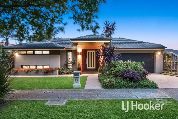 Main view of Homely house listing, 16 Sydney Street, Narre Warren South VIC 3805