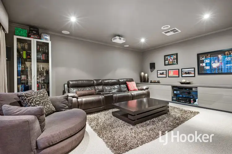 Fifth view of Homely house listing, 16 Sydney Street, Narre Warren South VIC 3805