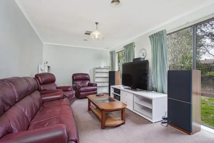 Second view of Homely house listing, 69 Clive Steele Avenue, Monash ACT 2904