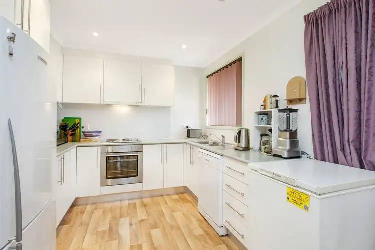 Fourth view of Homely house listing, 69 Clive Steele Avenue, Monash ACT 2904