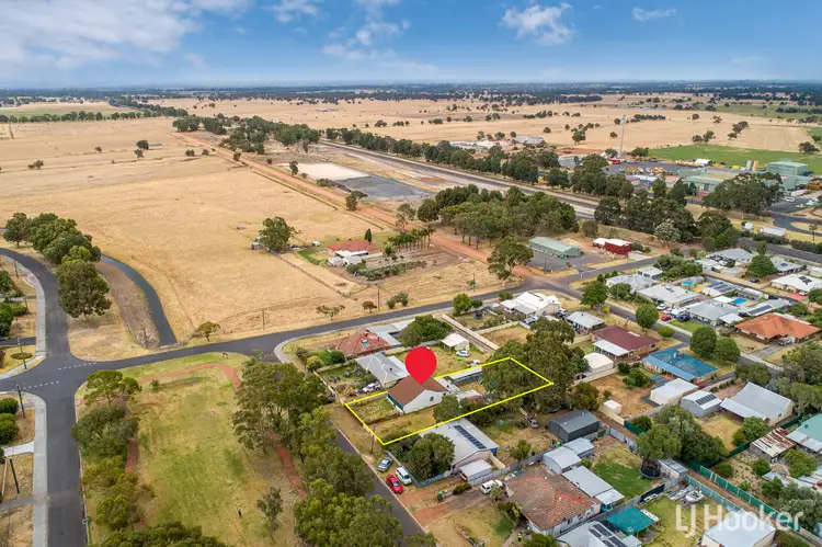 48 Brunswick Road, Brunswick WA 6224