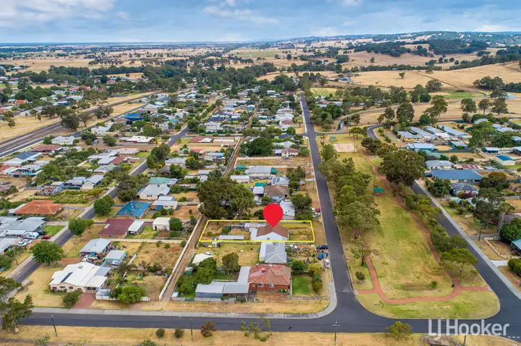 Third view of Homely house listing, 48 Brunswick Road, Brunswick WA 6224