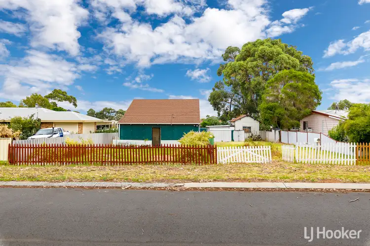 Fifth view of Homely house listing, 48 Brunswick Road, Brunswick WA 6224