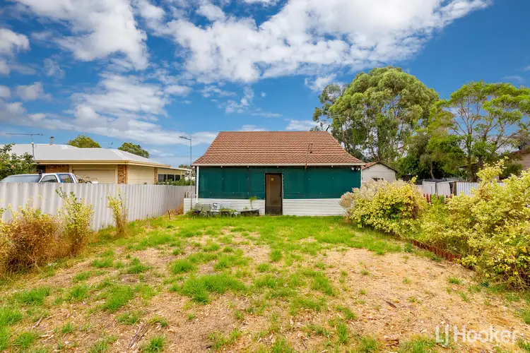 Seventh view of Homely house listing, 48 Brunswick Road, Brunswick WA 6224