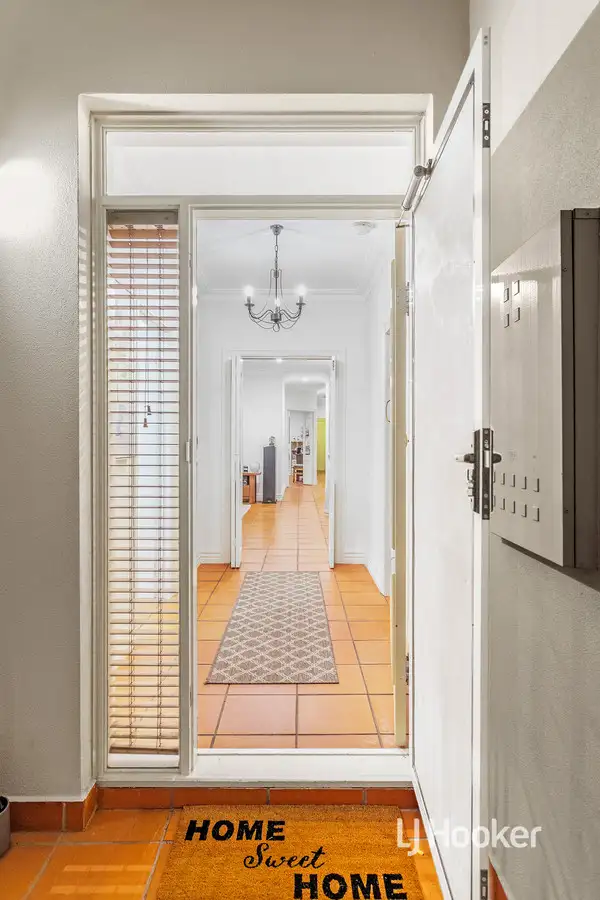 Second view of Homely house listing, 47 Truganina Avenue, Seabrook VIC 3028