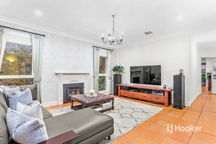 Third view of Homely house listing, 47 Truganina Avenue, Seabrook VIC 3028