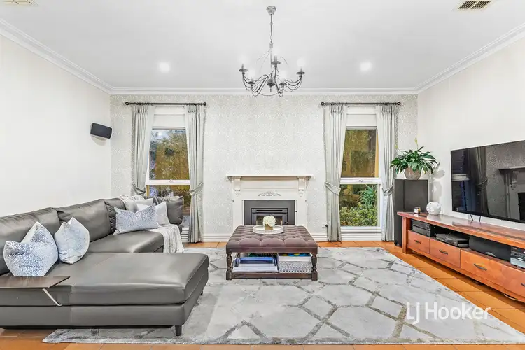 Fourth view of Homely house listing, 47 Truganina Avenue, Seabrook VIC 3028
