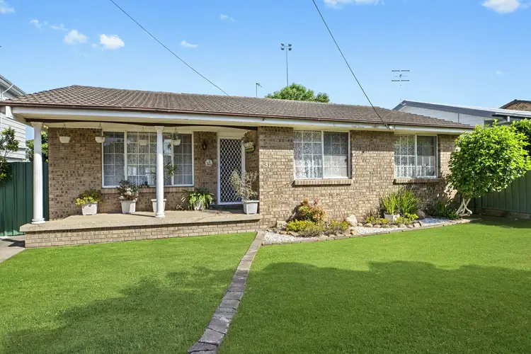 31 Mawson Drive, Killarney Vale NSW 2261