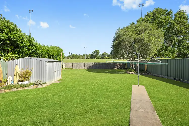 Second view of Homely house listing, 31 Mawson Drive, Killarney Vale NSW 2261