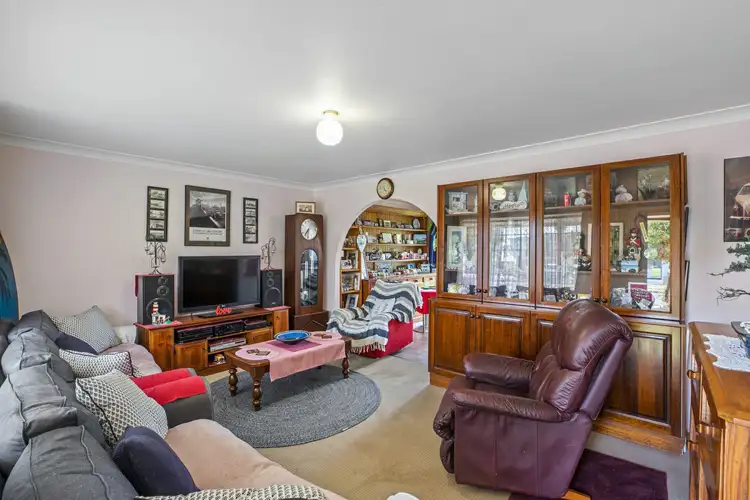 Third view of Homely house listing, 31 Mawson Drive, Killarney Vale NSW 2261