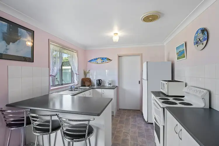 Fourth view of Homely house listing, 31 Mawson Drive, Killarney Vale NSW 2261