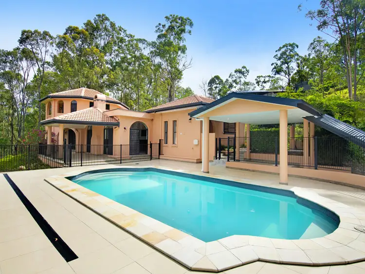 Main view of Homely house listing, 13 Amulla Court, Mudgeeraba QLD 4213