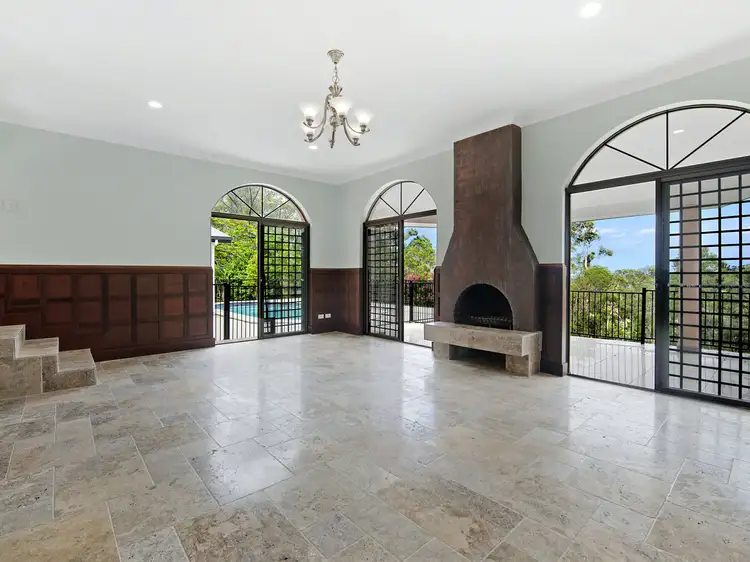 Second view of Homely house listing, 13 Amulla Court, Mudgeeraba QLD 4213