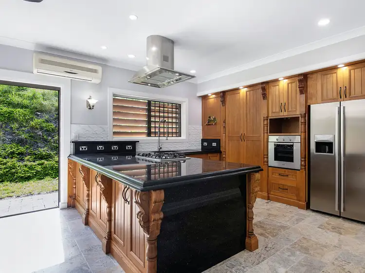 Third view of Homely house listing, 13 Amulla Court, Mudgeeraba QLD 4213