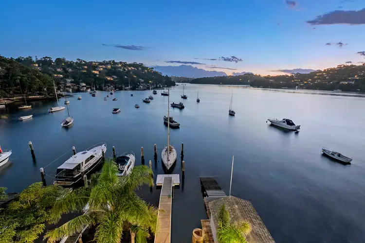 Second view of Homely house listing, 15 Bligh Crescent, Seaforth NSW 2092