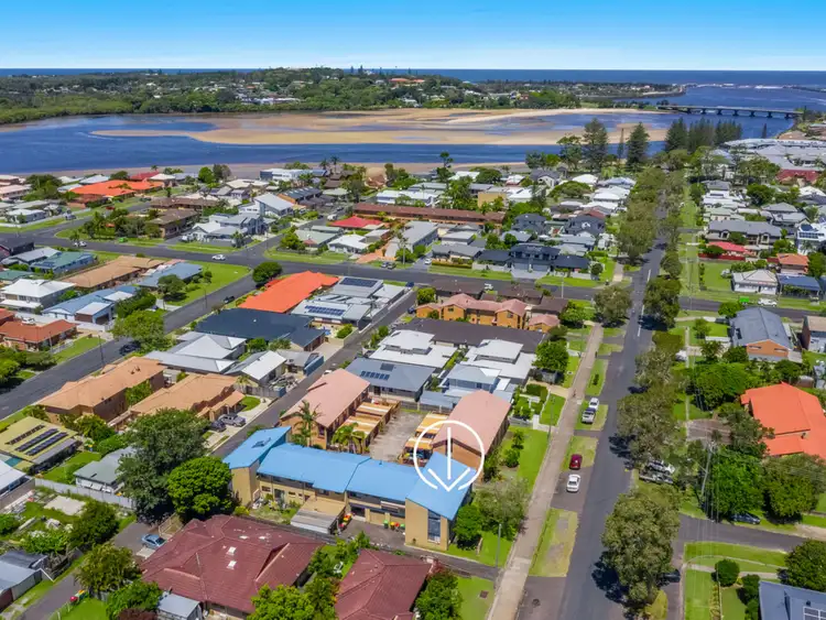 4/41 Fox Street, Ballina NSW 2478