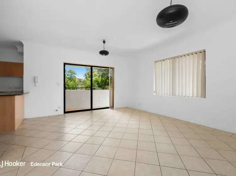 Second view of Homely apartment listing, Address available on request