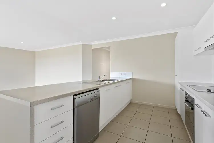 Third view of Homely house listing, 43 Burke and Wills Drive, Gracemere QLD 4702