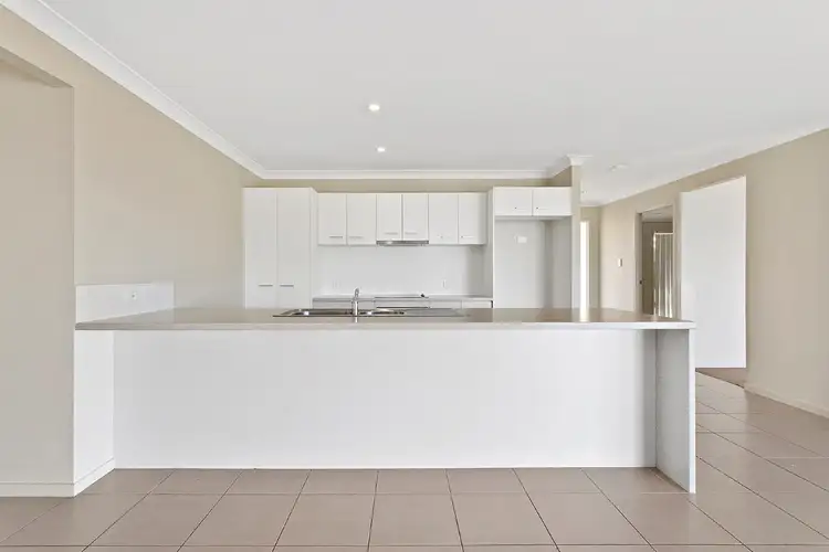 Fourth view of Homely house listing, 43 Burke and Wills Drive, Gracemere QLD 4702