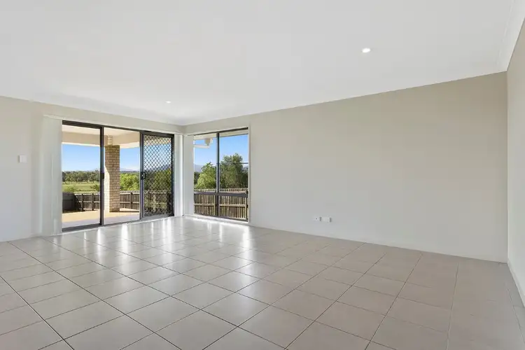 Fifth view of Homely house listing, 43 Burke and Wills Drive, Gracemere QLD 4702