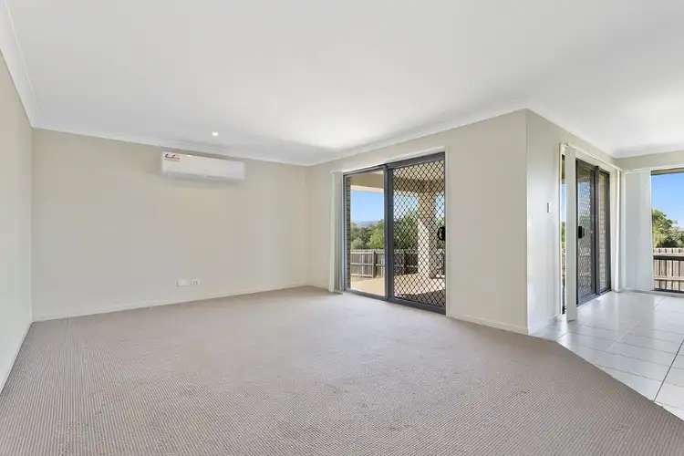 Sixth view of Homely house listing, 43 Burke and Wills Drive, Gracemere QLD 4702